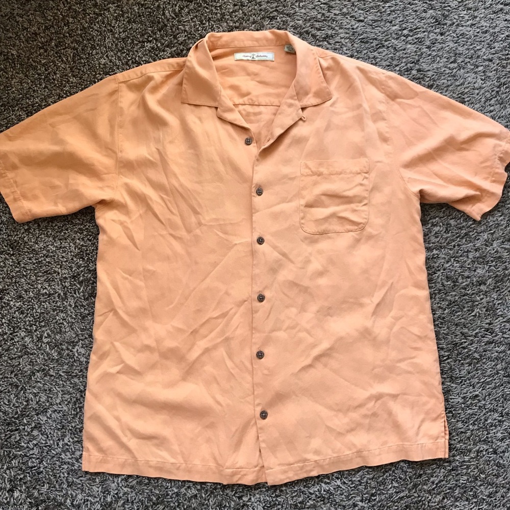 Tommy Bahama Button Down Shirt